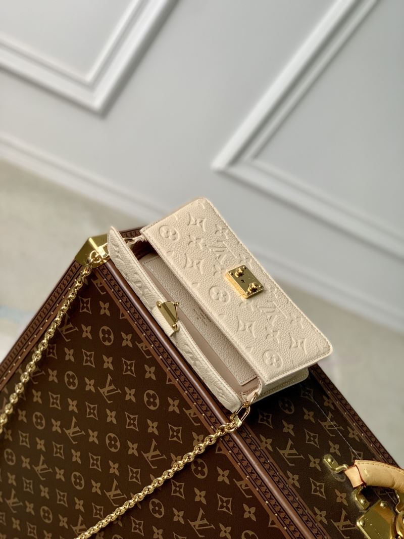 LV Satchel bags